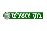 בנק ירושלים - הלוואה לרכב