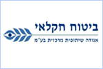 ביטוח חקלאי