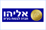 אליהו חברה לבטוח