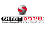 שירביט חברה לביטוח