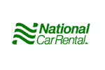 National Car Rental - השכרת רכב בחול