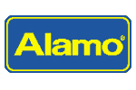Alamo - השכרת רכב בחול